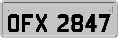 OFX2847
