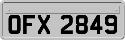 OFX2849