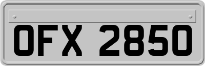 OFX2850