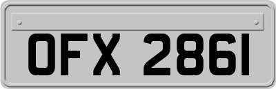OFX2861