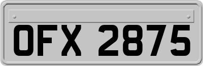 OFX2875