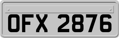 OFX2876