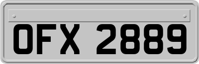 OFX2889