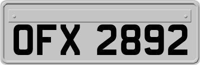 OFX2892