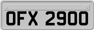 OFX2900