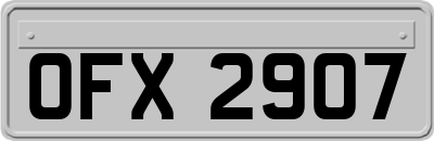 OFX2907