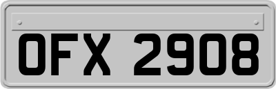 OFX2908