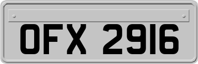 OFX2916