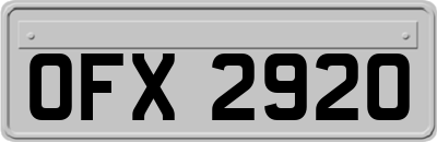 OFX2920