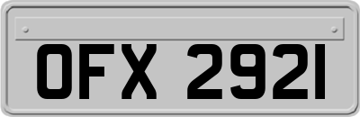 OFX2921