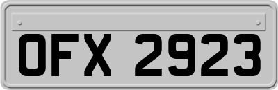 OFX2923