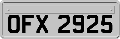 OFX2925