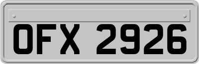 OFX2926