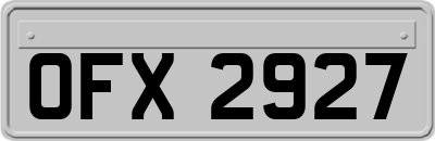 OFX2927