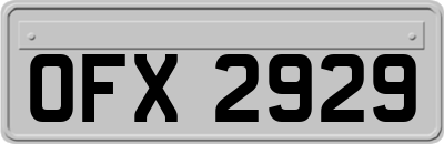 OFX2929