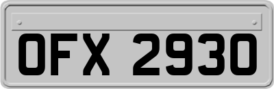 OFX2930