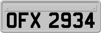 OFX2934