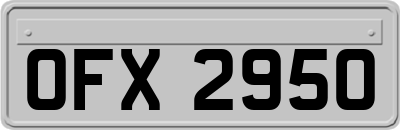 OFX2950
