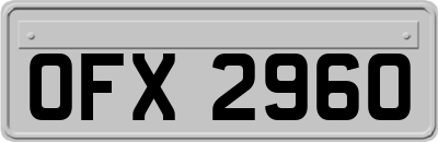OFX2960