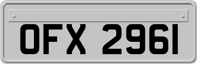 OFX2961