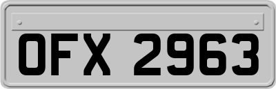 OFX2963