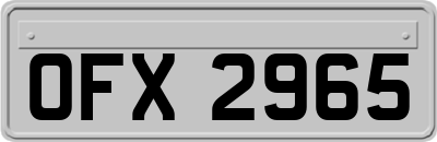 OFX2965