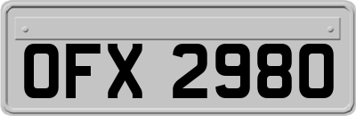OFX2980