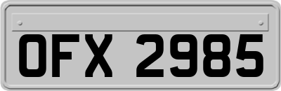 OFX2985