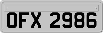 OFX2986