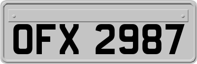 OFX2987