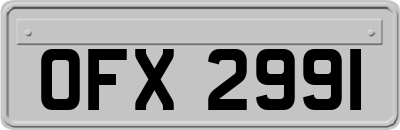 OFX2991