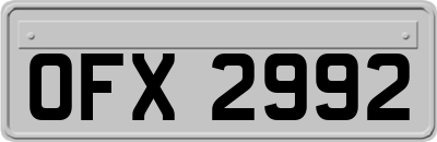 OFX2992