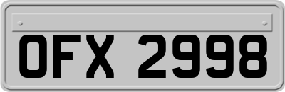 OFX2998