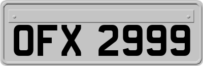 OFX2999
