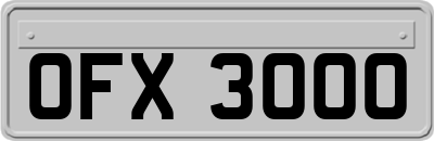 OFX3000