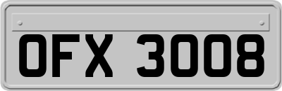 OFX3008