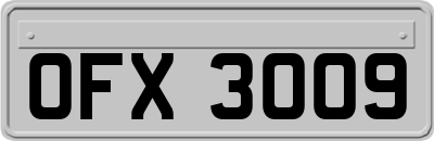 OFX3009