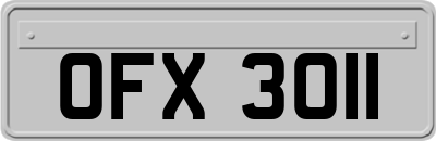 OFX3011