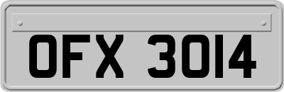 OFX3014