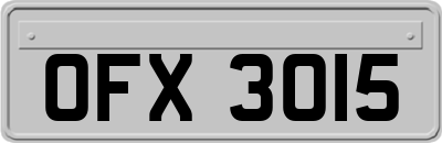OFX3015