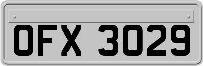 OFX3029