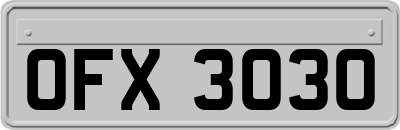 OFX3030