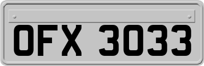 OFX3033