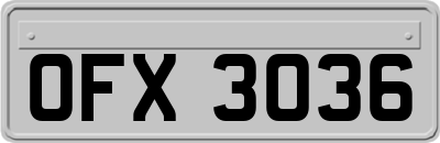 OFX3036