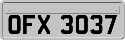 OFX3037