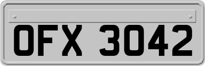 OFX3042