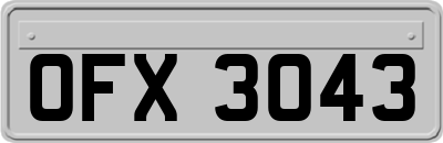 OFX3043