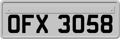 OFX3058