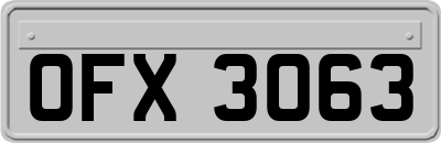OFX3063