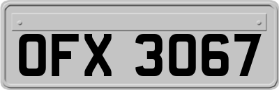 OFX3067